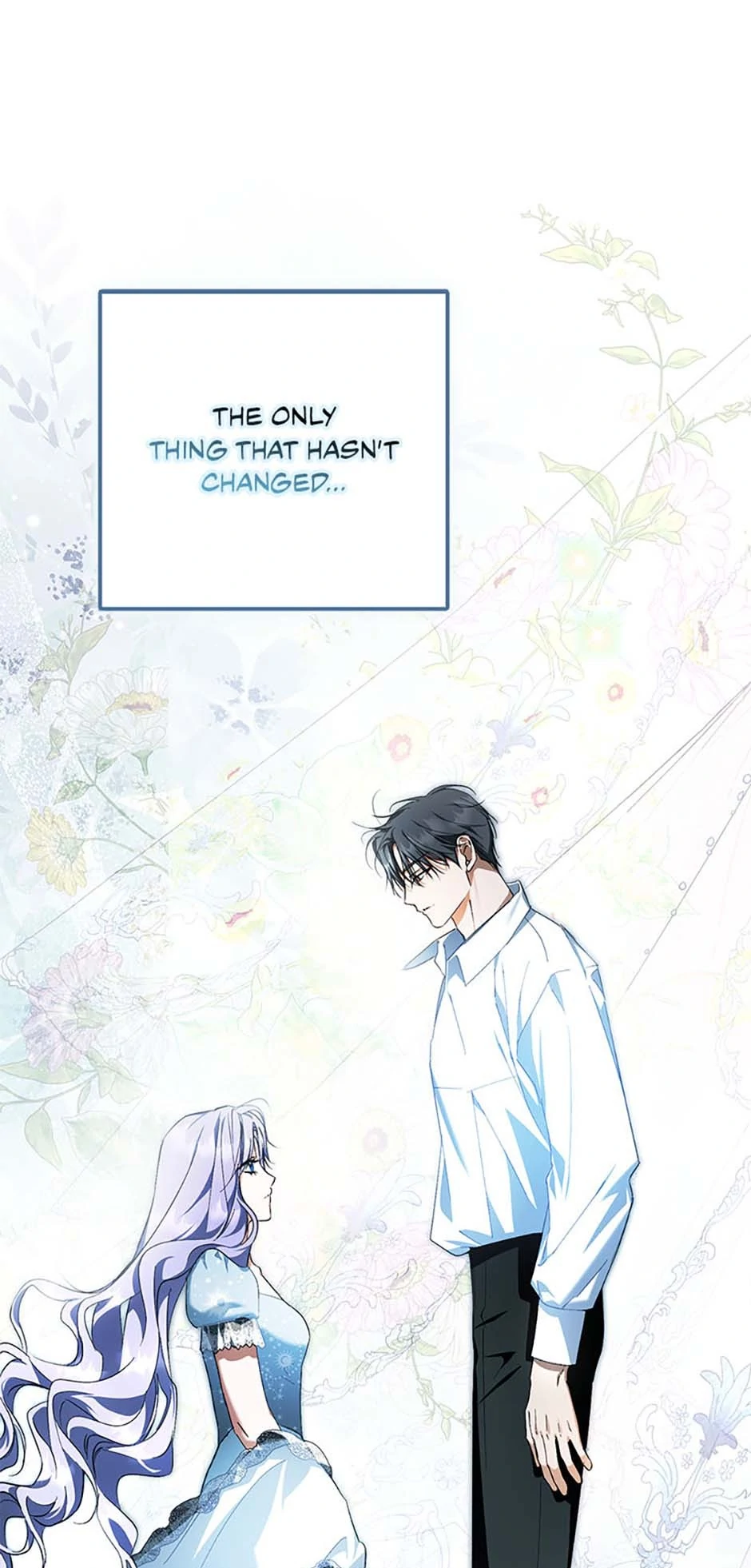 An Extra Stole the Male Leads - Chapter 53 manhwa
