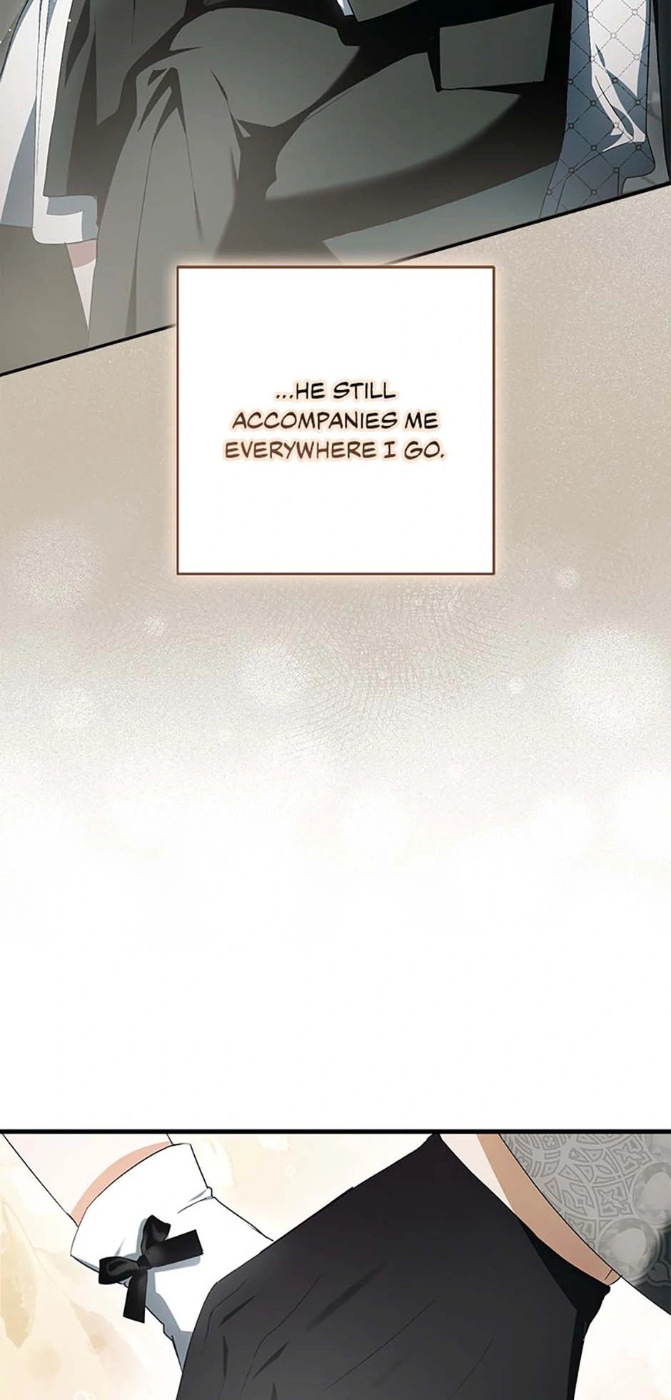 An Extra Stole the Male Leads - Chapter 53 manhwa