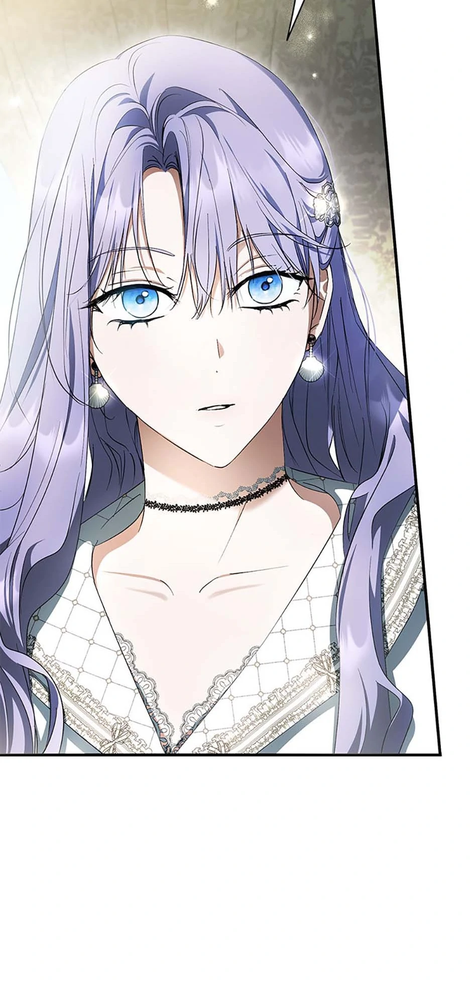 An Extra Stole the Male Leads - Chapter 53 manhwa