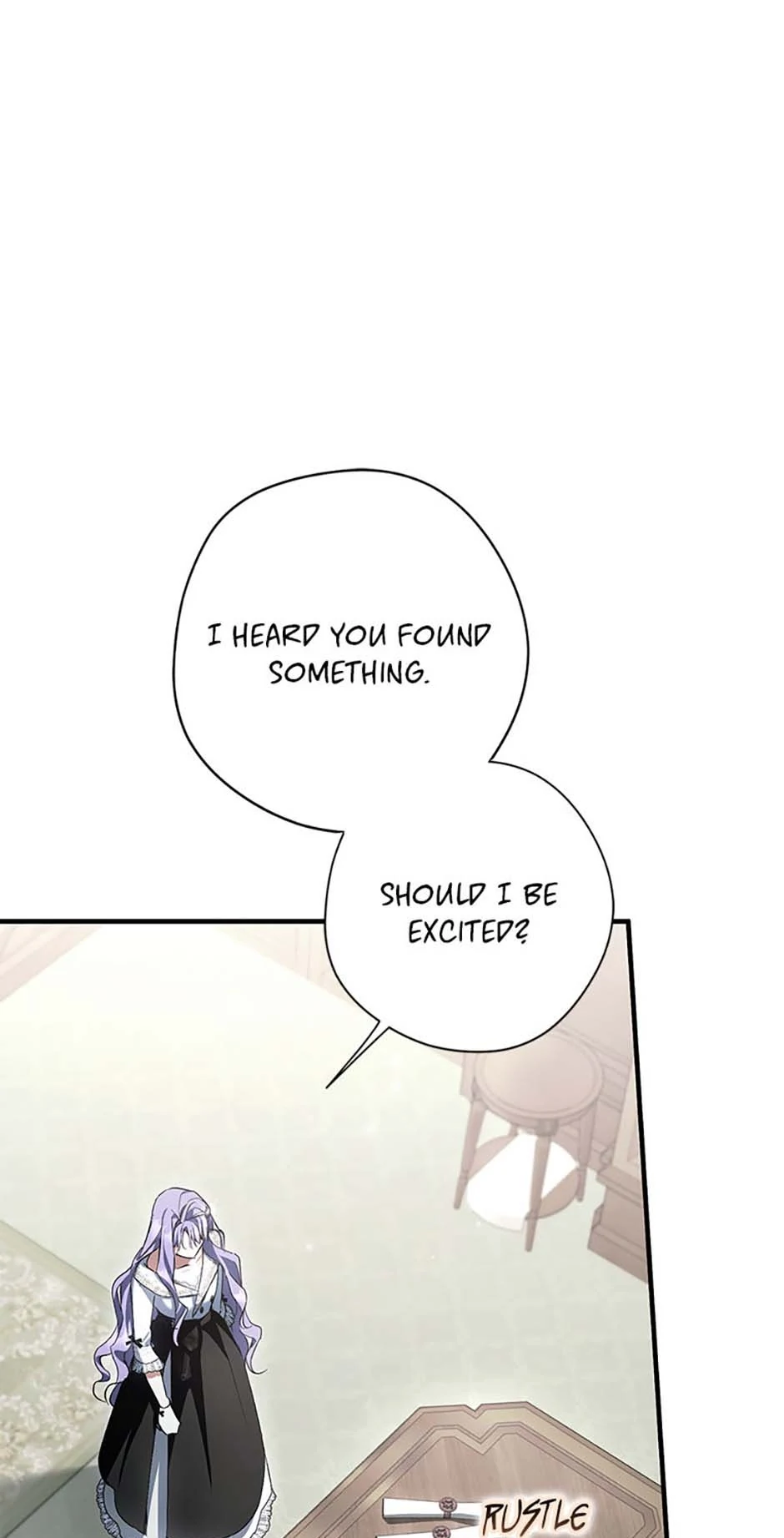 An Extra Stole the Male Leads - Chapter 53 manhwa