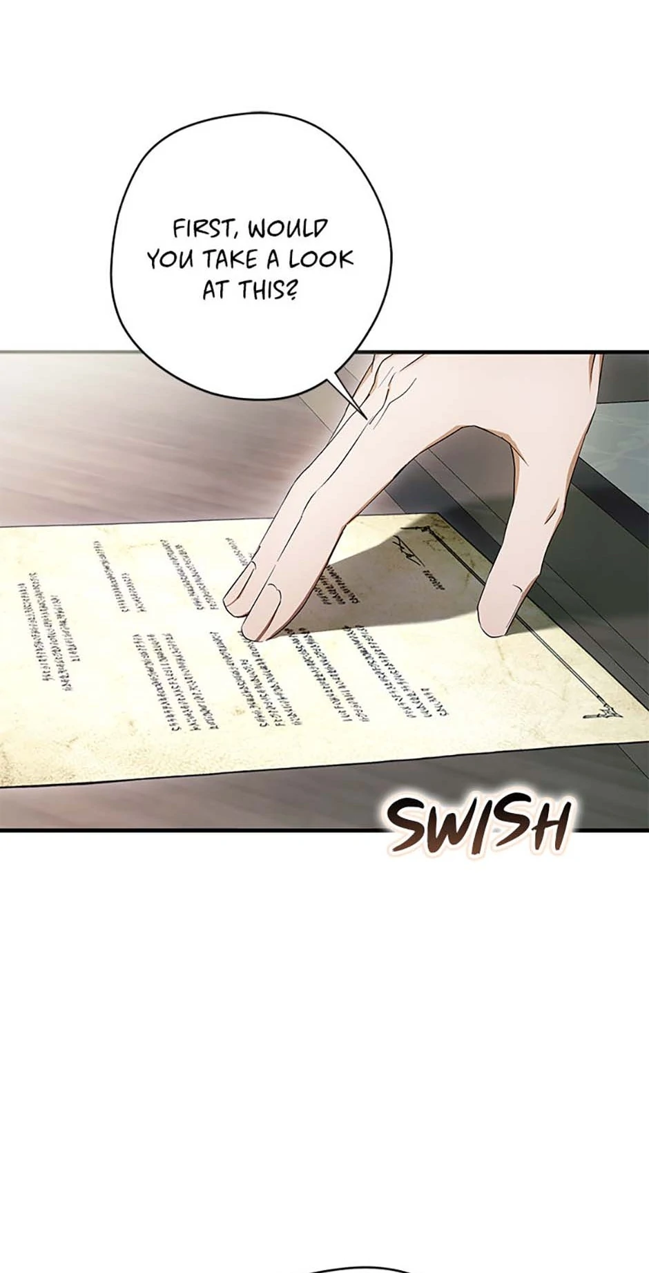 An Extra Stole the Male Leads - Chapter 53 manhwa