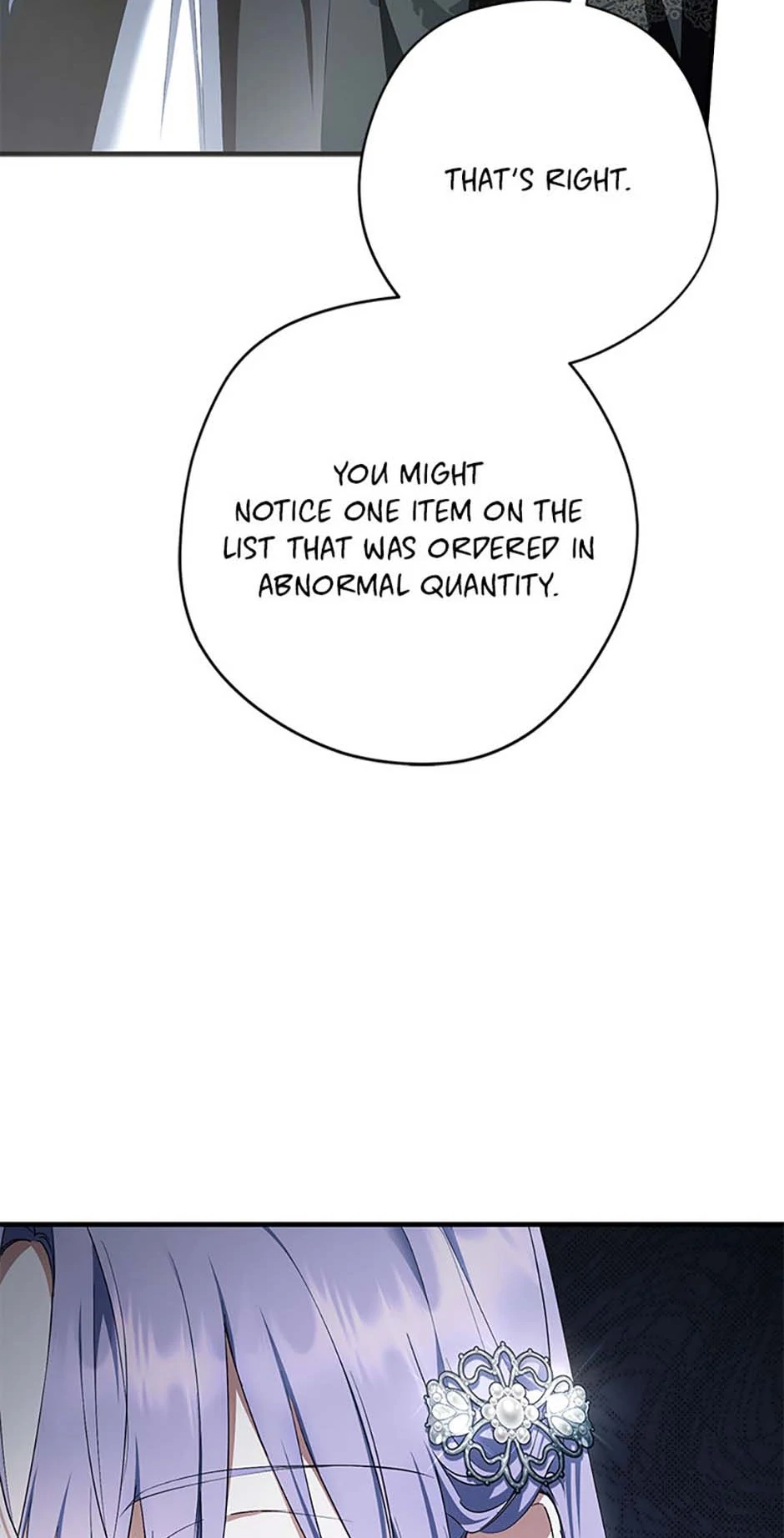 An Extra Stole the Male Leads - Chapter 53 manhwa