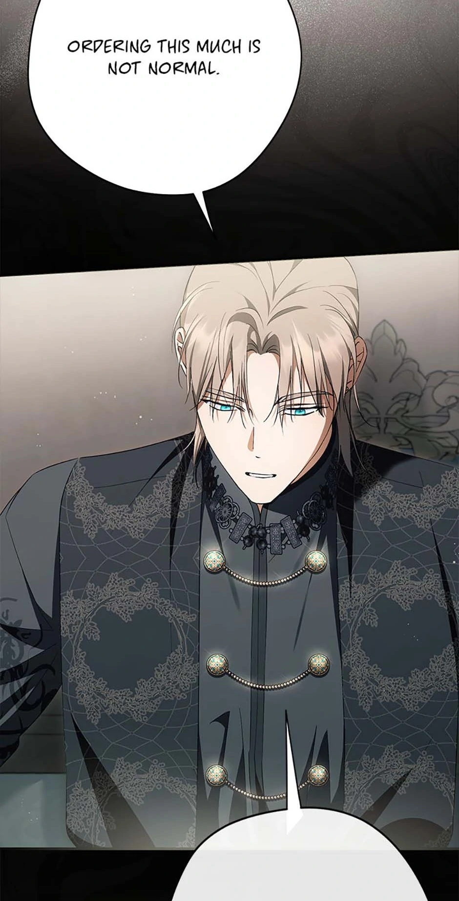 An Extra Stole the Male Leads - Chapter 53 manhwa