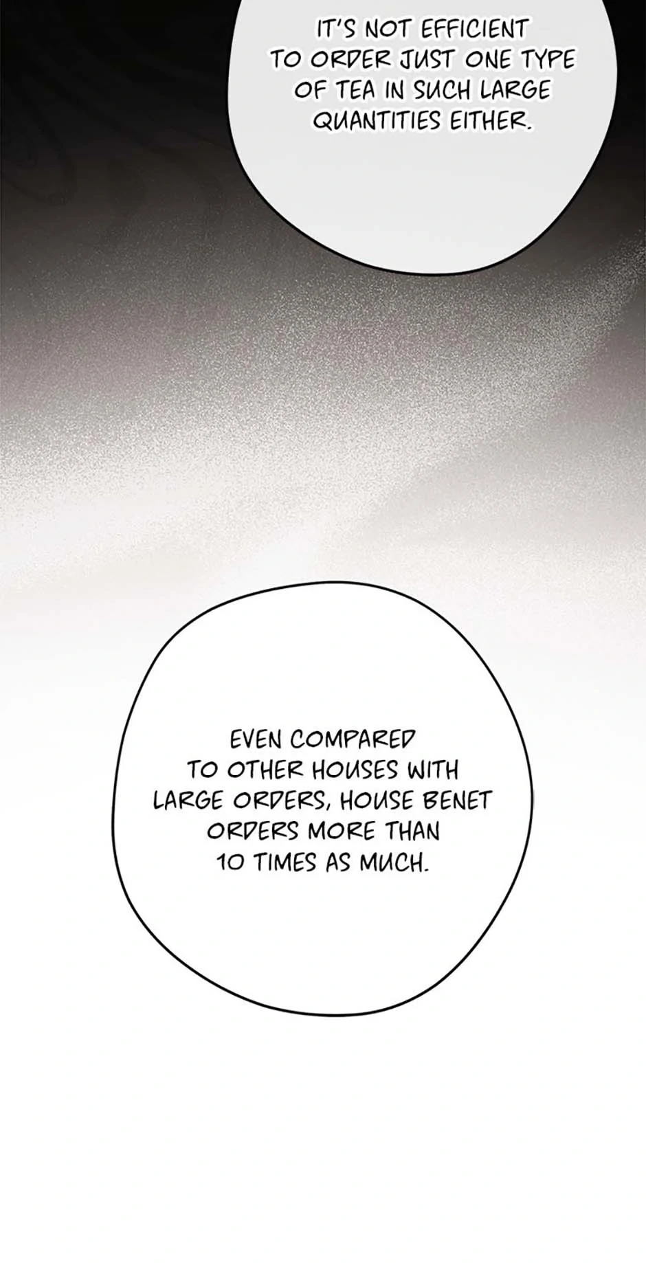 An Extra Stole the Male Leads - Chapter 53 manhwa