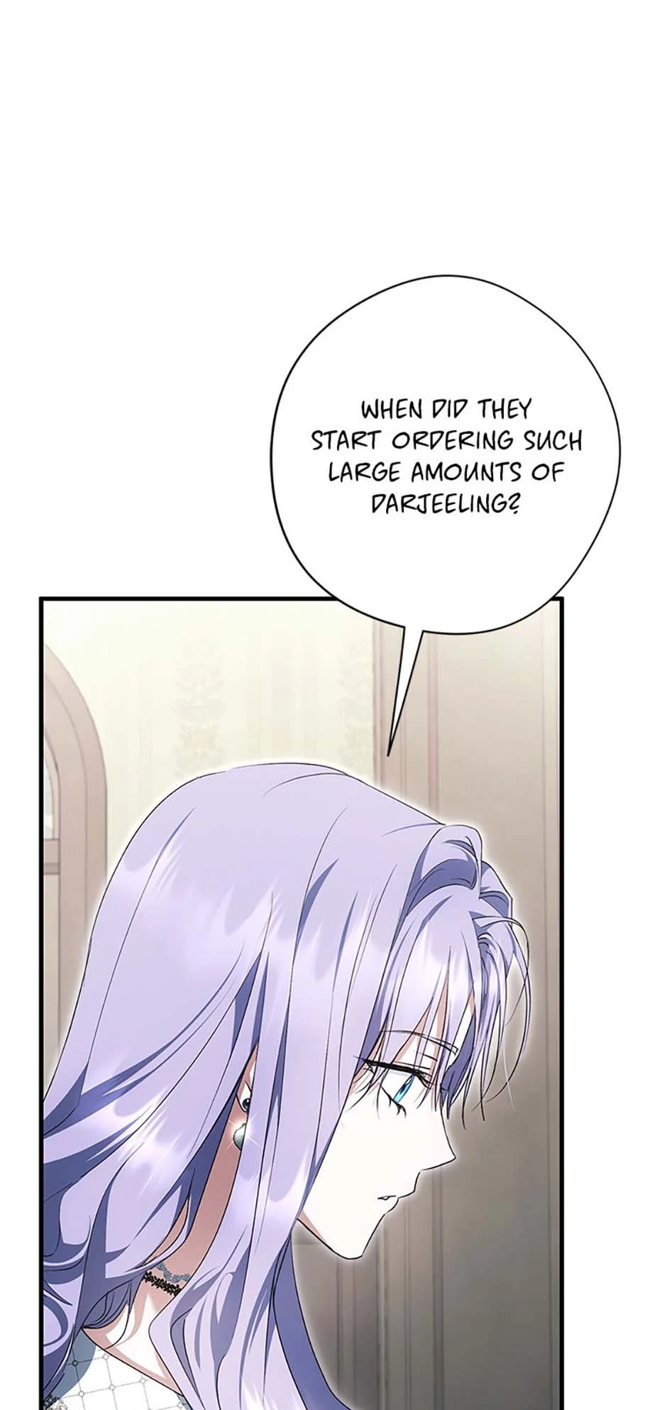 An Extra Stole the Male Leads - Chapter 53 manhwa