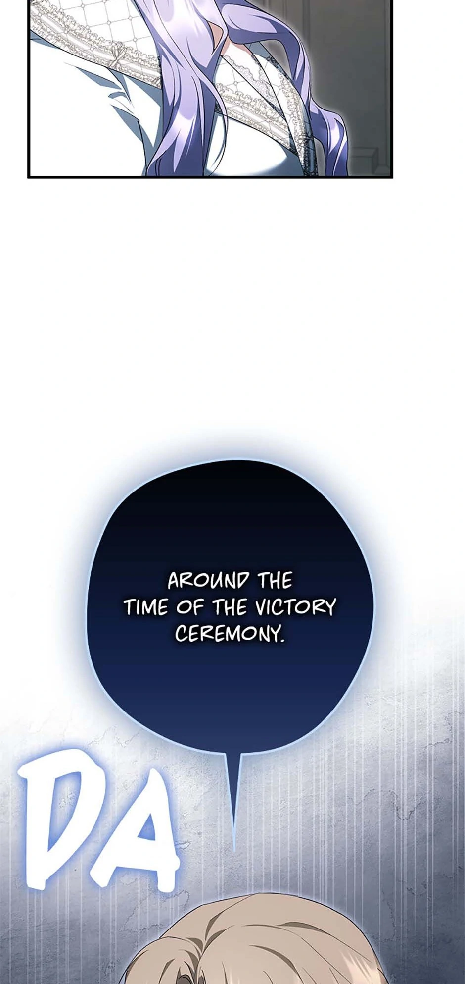 An Extra Stole the Male Leads - Chapter 53 manhwa