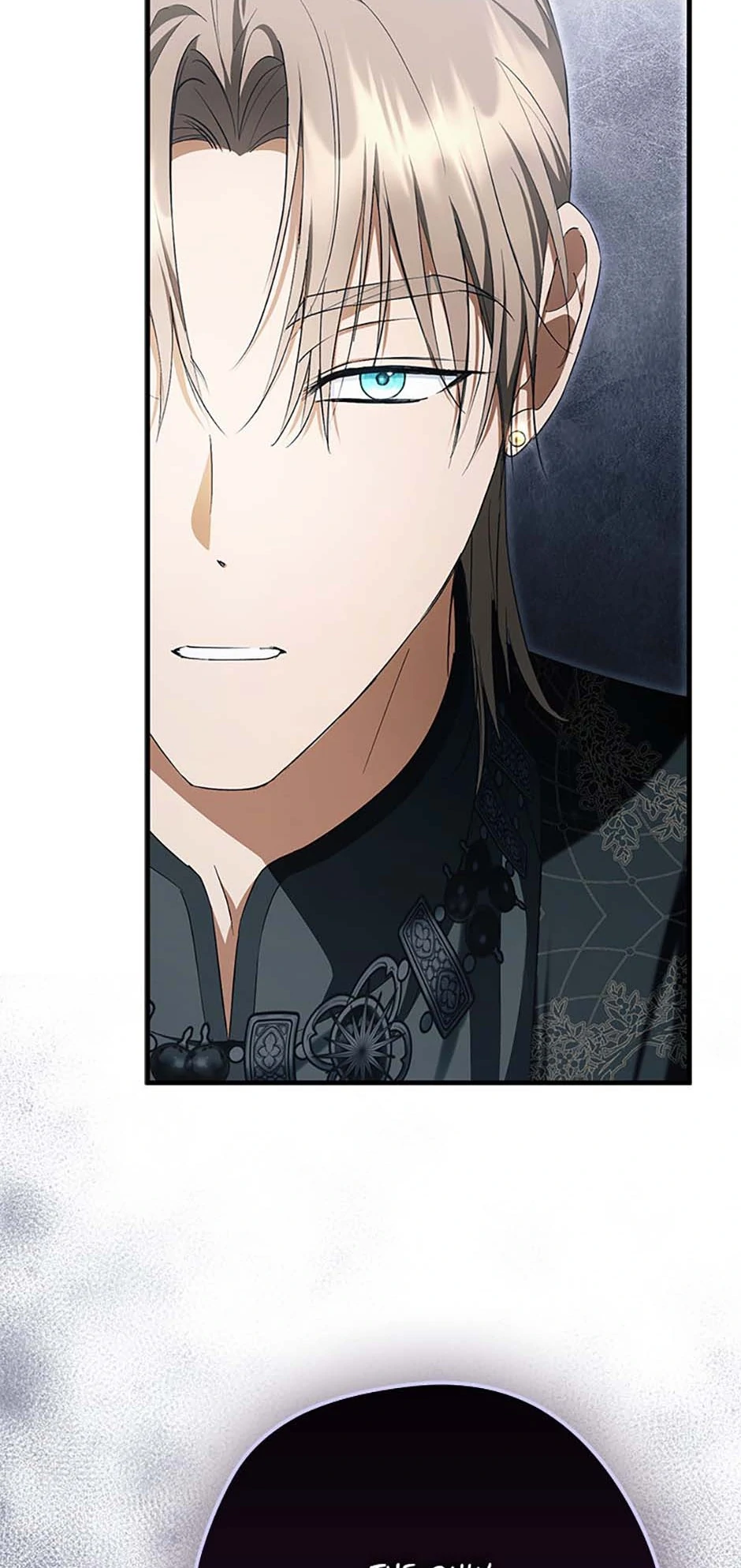 An Extra Stole the Male Leads - Chapter 53 manhwa