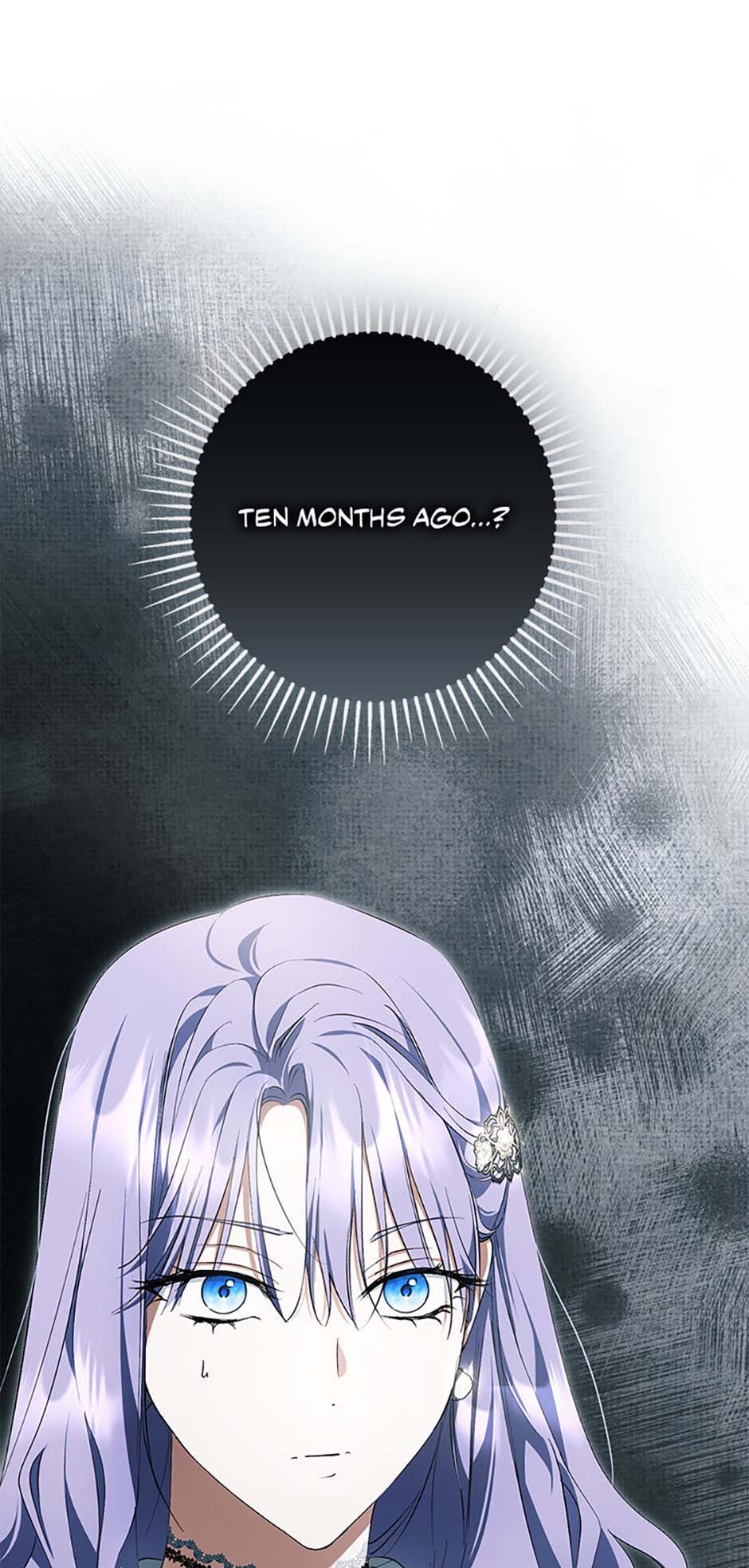 An Extra Stole the Male Leads - Chapter 53 manhwa