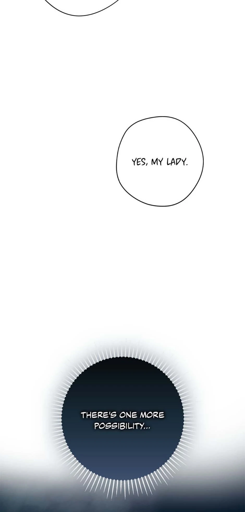 An Extra Stole the Male Leads - Chapter 53 manhwa