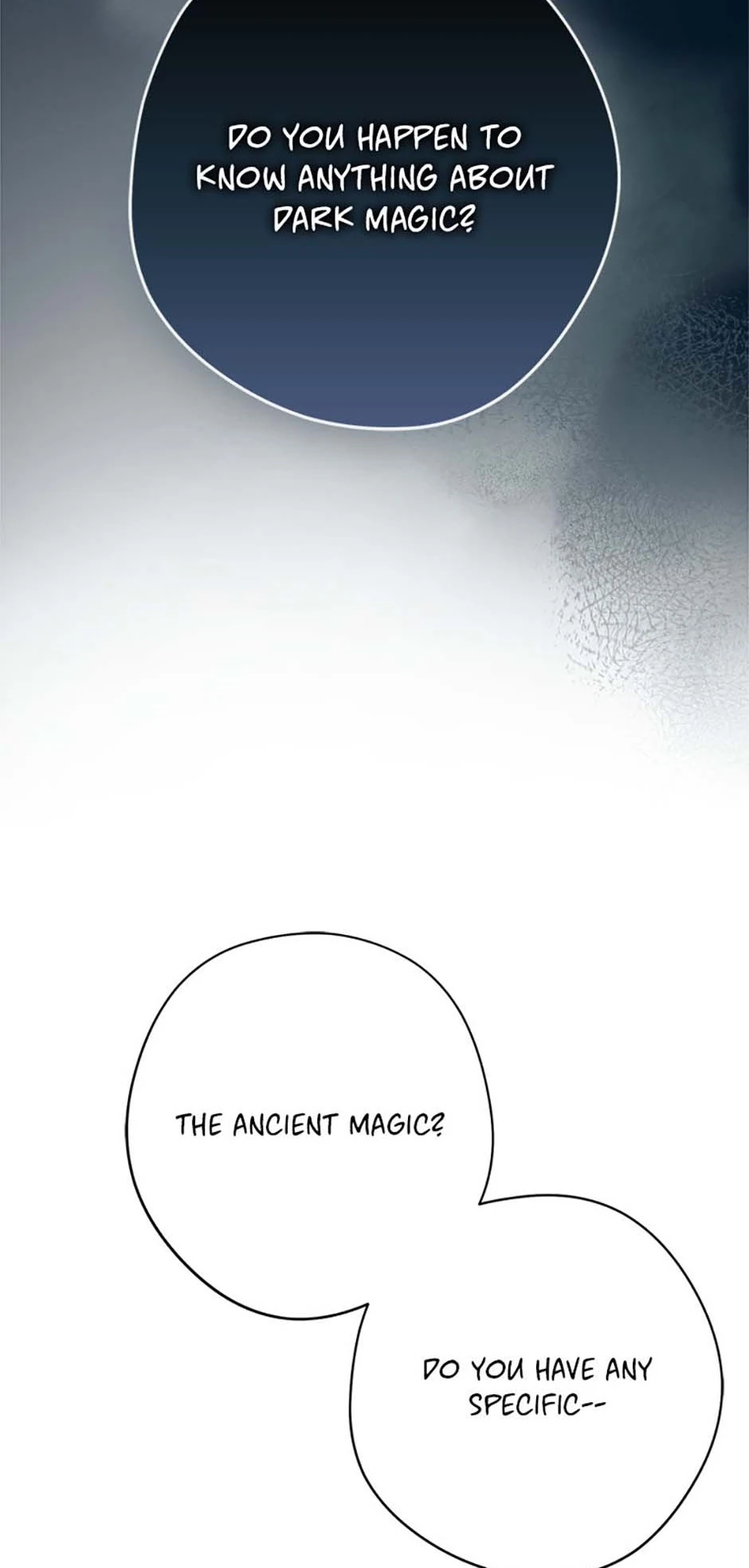 An Extra Stole the Male Leads - Chapter 53 manhwa