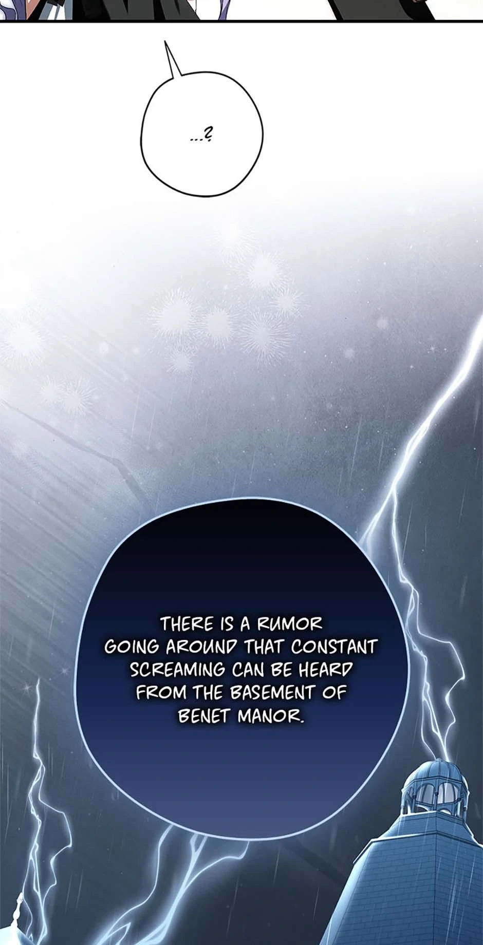 An Extra Stole the Male Leads - Chapter 53 manhwa