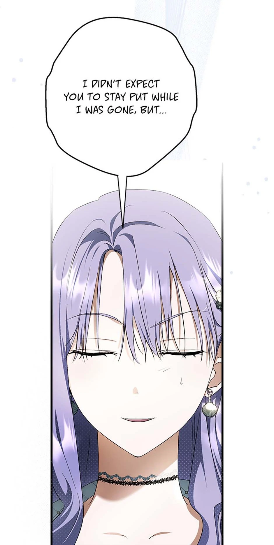 An Extra Stole the Male Leads - Chapter 53 manhwa