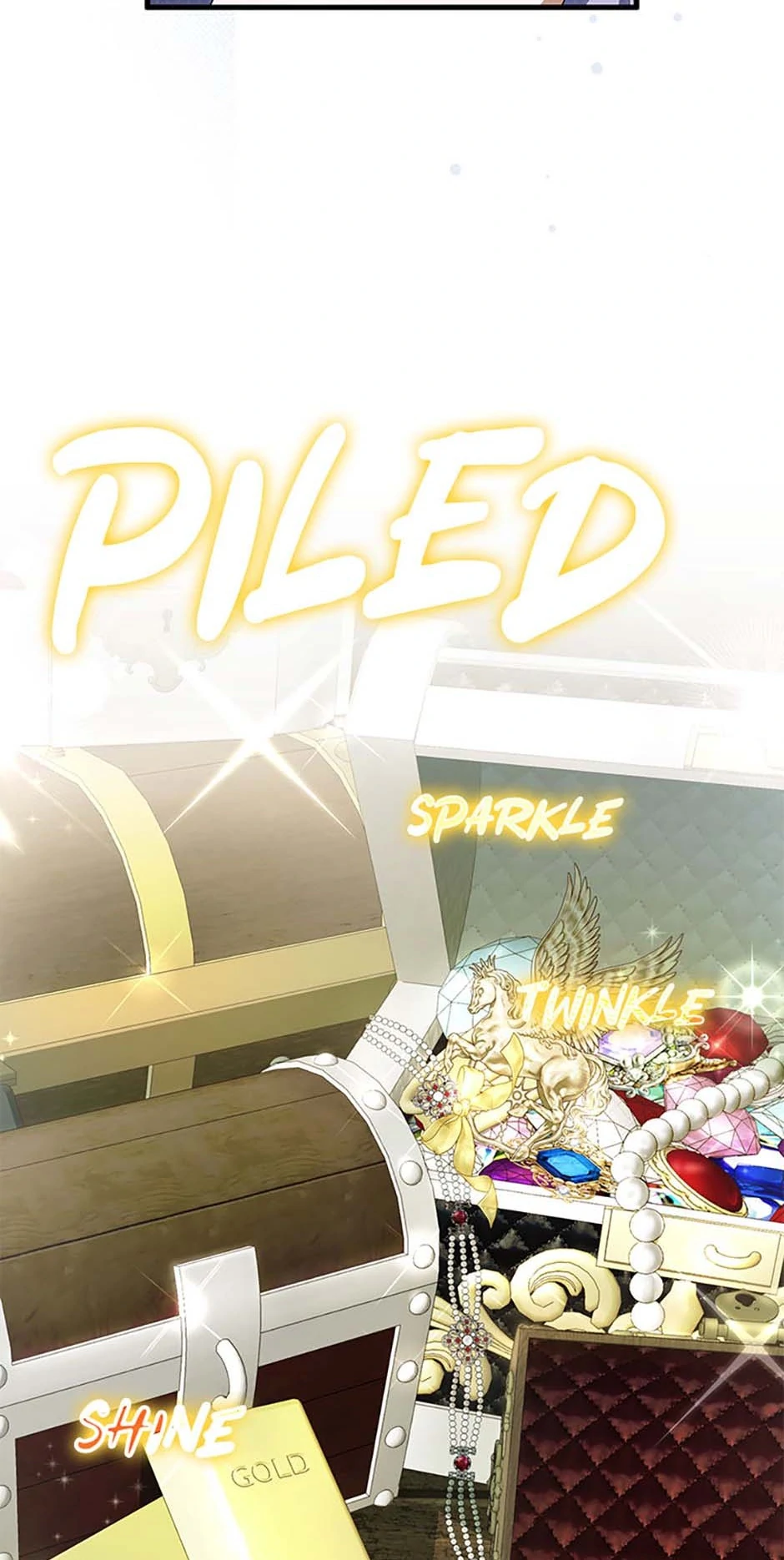 An Extra Stole the Male Leads - Chapter 53 manhwa