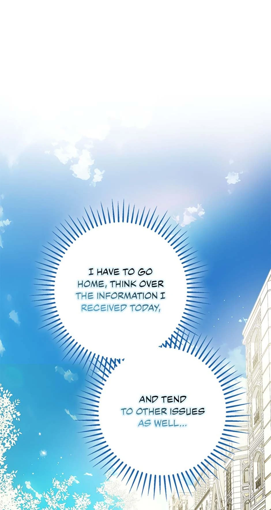 An Extra Stole the Male Leads - Chapter 53 manhwa