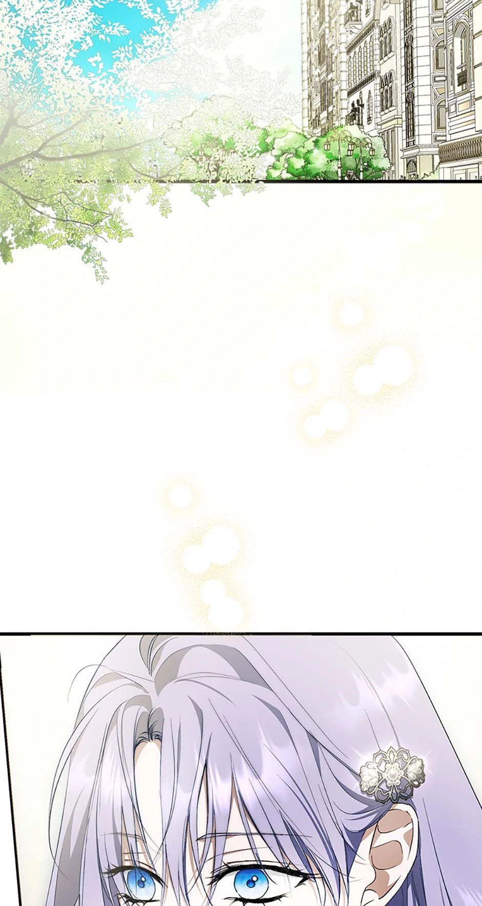An Extra Stole the Male Leads - Chapter 53 manhwa