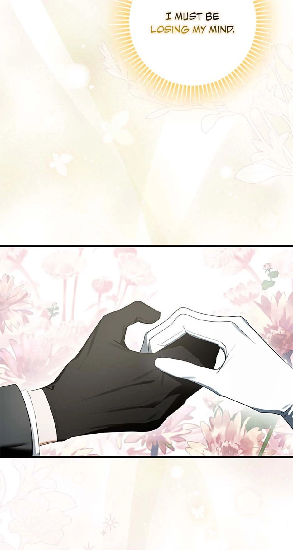 An Extra Stole the Male Leads - Chapter 53 manhwa