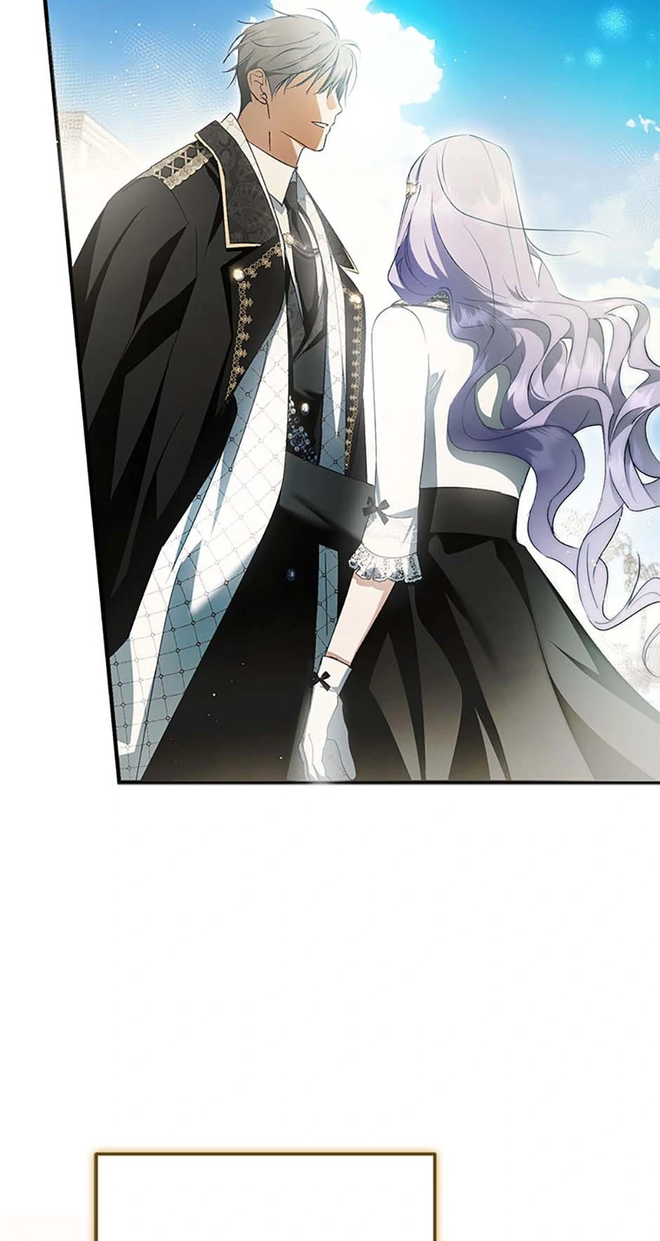 An Extra Stole the Male Leads - Chapter 53 manhwa