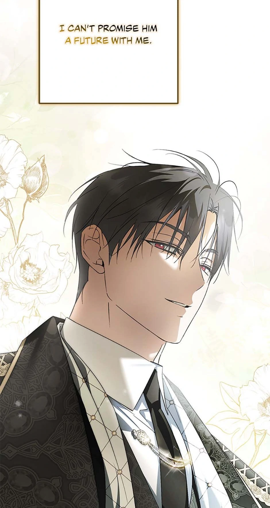 An Extra Stole the Male Leads - Chapter 53 manhwa