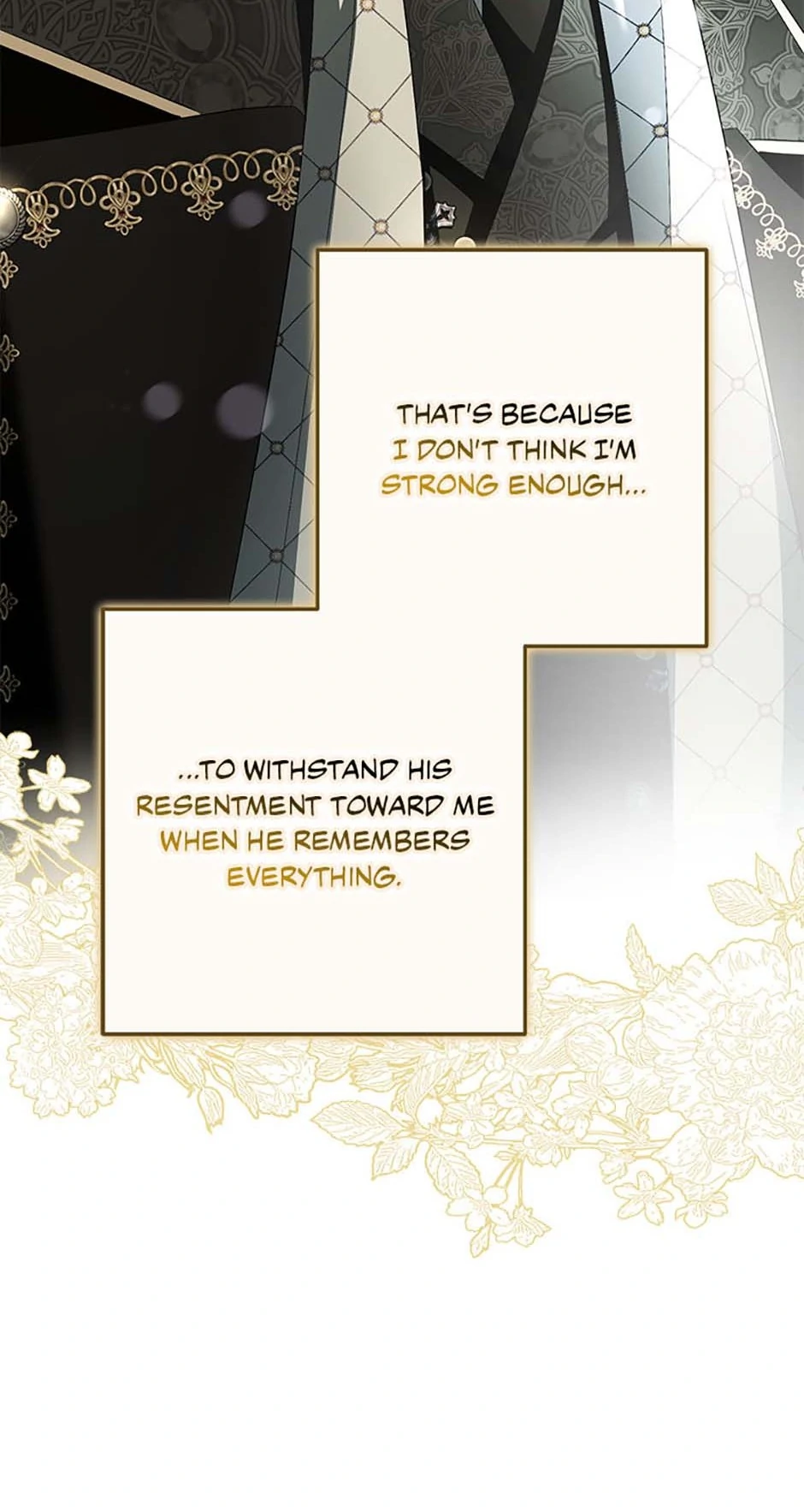 An Extra Stole the Male Leads - Chapter 53 manhwa