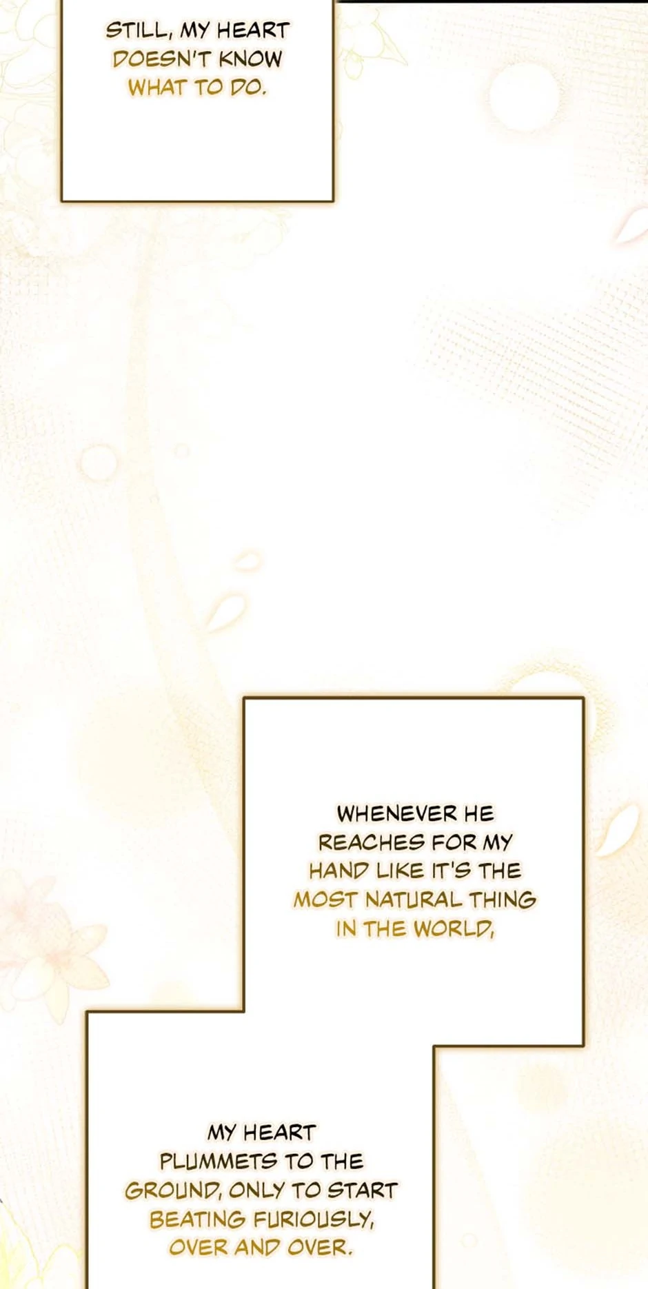 An Extra Stole the Male Leads - Chapter 53 manhwa