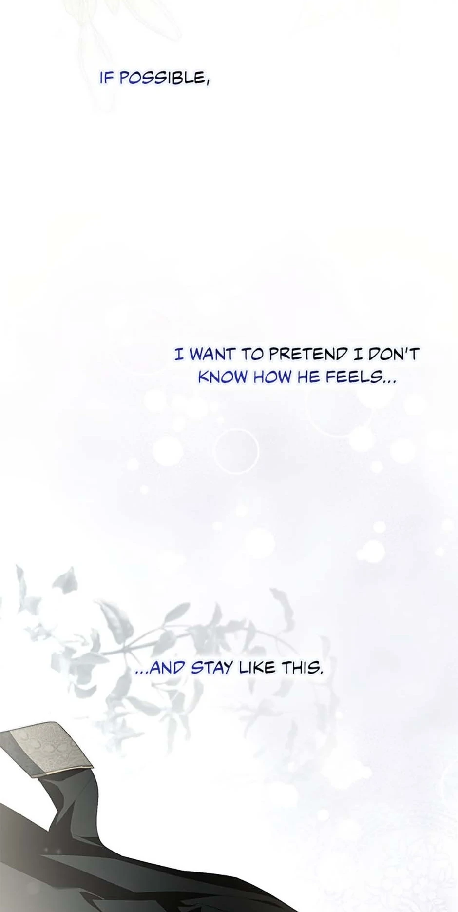An Extra Stole the Male Leads - Chapter 53 manhwa