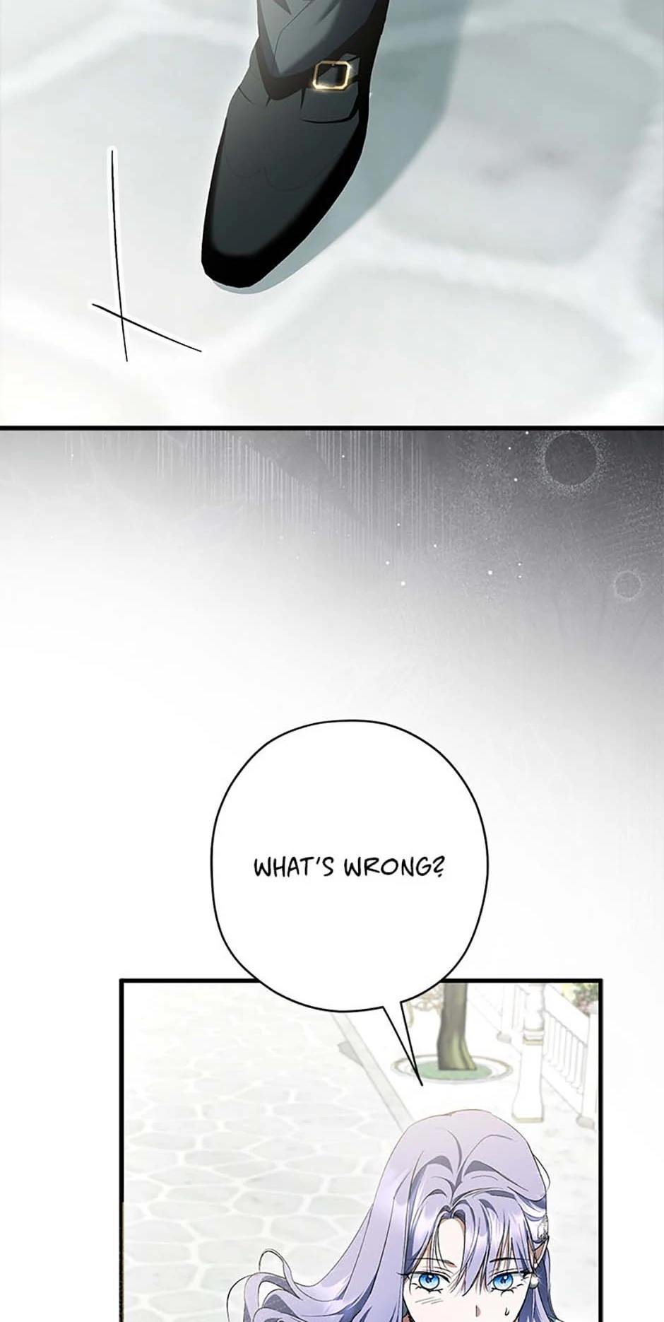 An Extra Stole the Male Leads - Chapter 53 manhwa