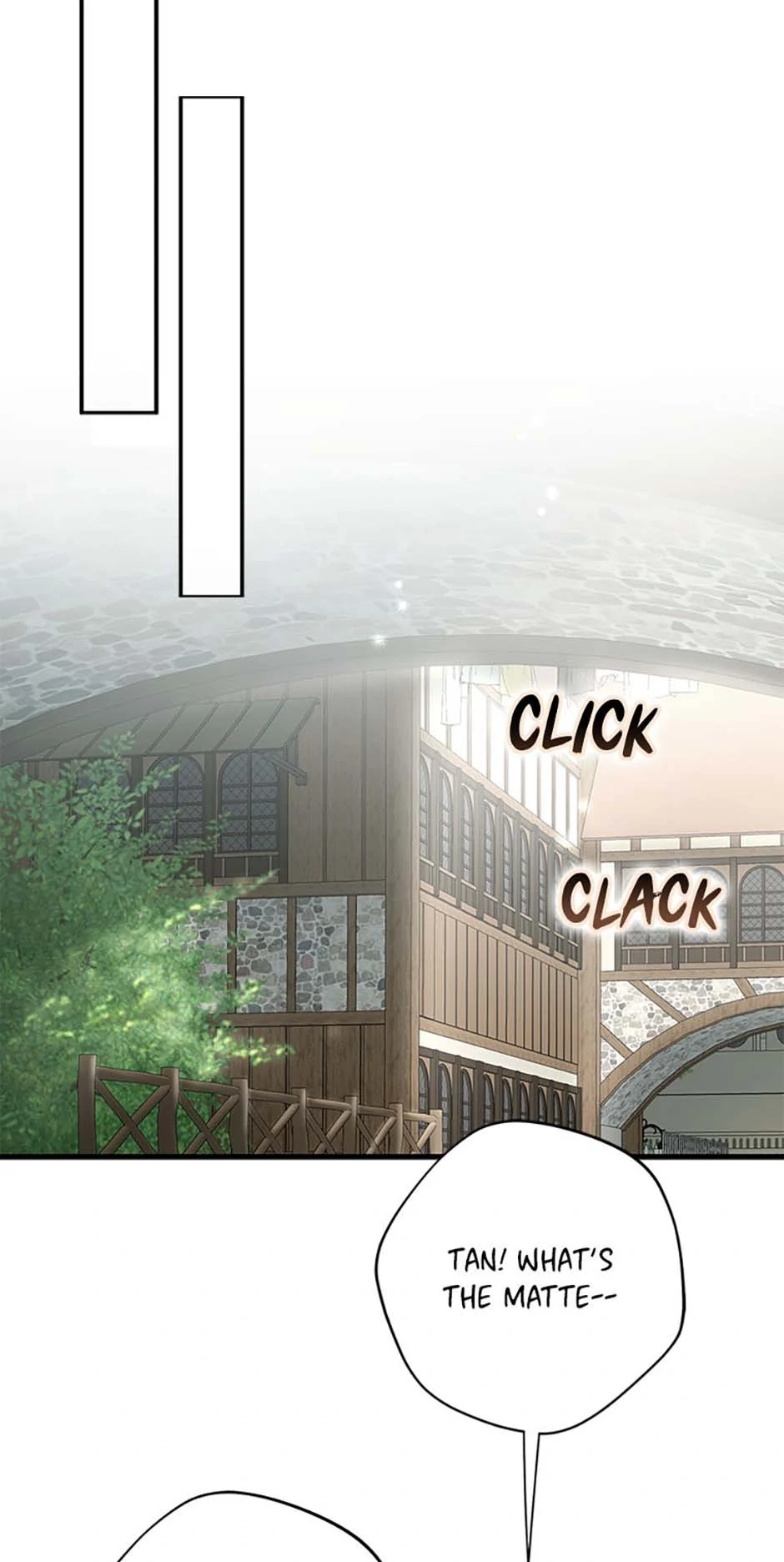 An Extra Stole the Male Leads - Chapter 53 manhwa