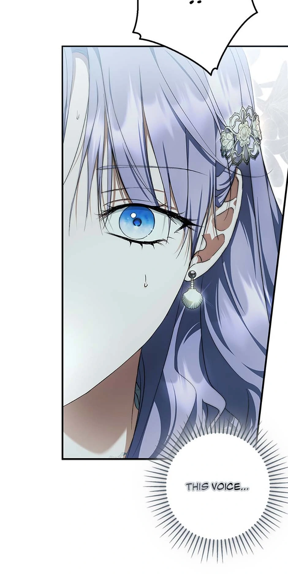 An Extra Stole the Male Leads - Chapter 53 manhwa