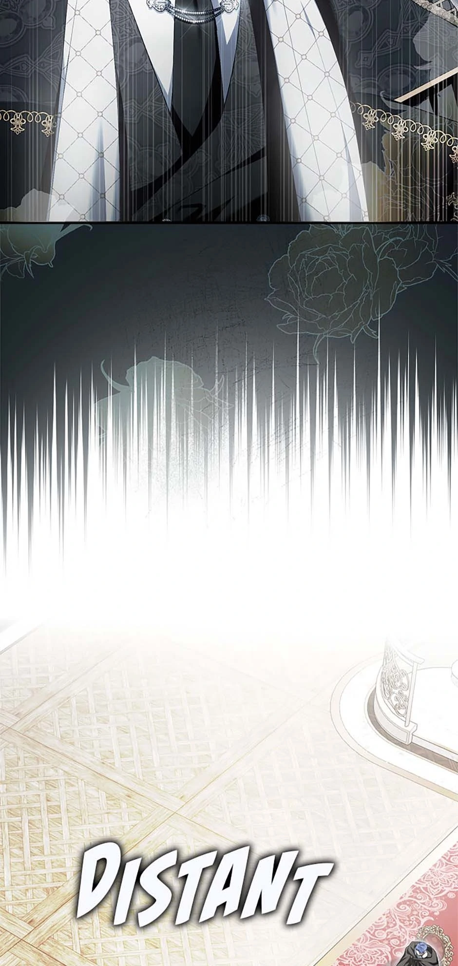 An Extra Stole the Male Leads - Chapter 54 manhwa