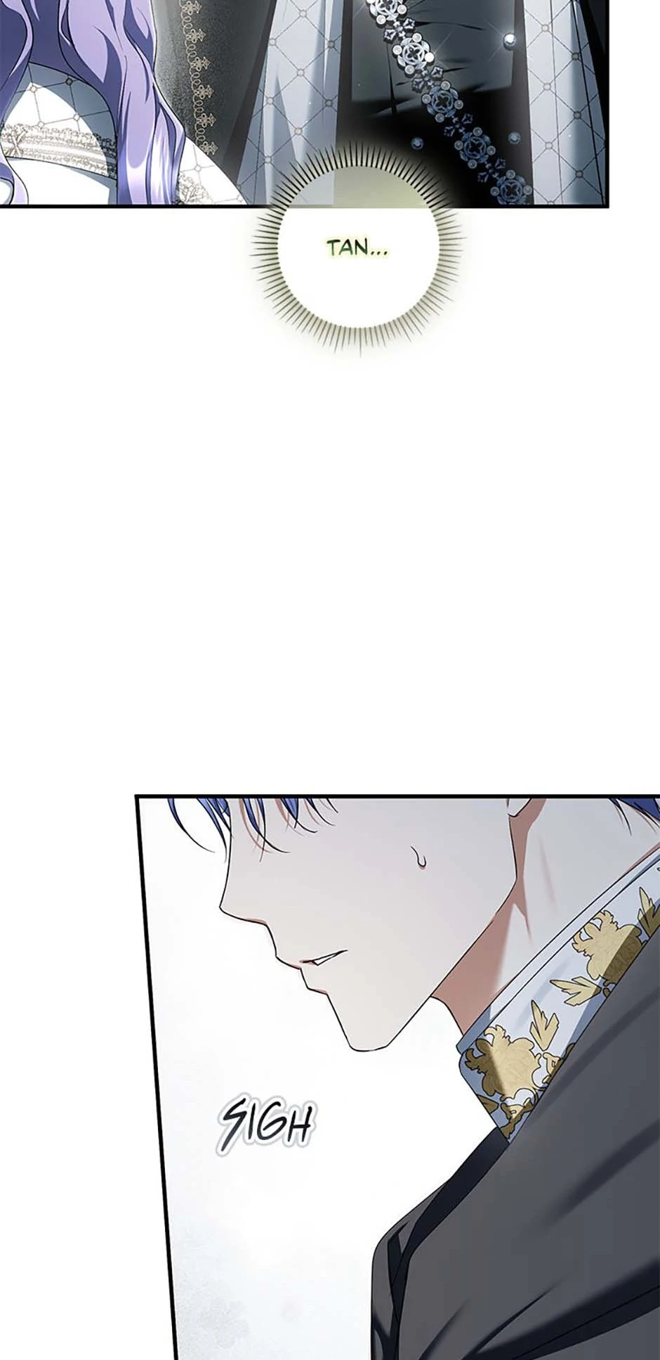 An Extra Stole the Male Leads - Chapter 54 manhwa