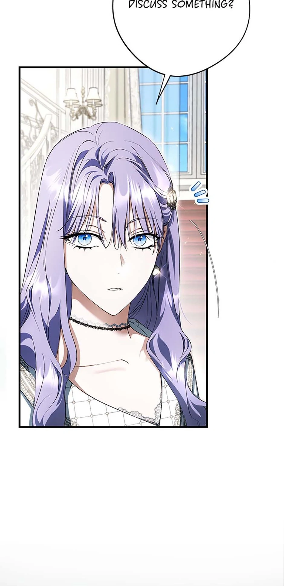 An Extra Stole the Male Leads - Chapter 54 manhwa