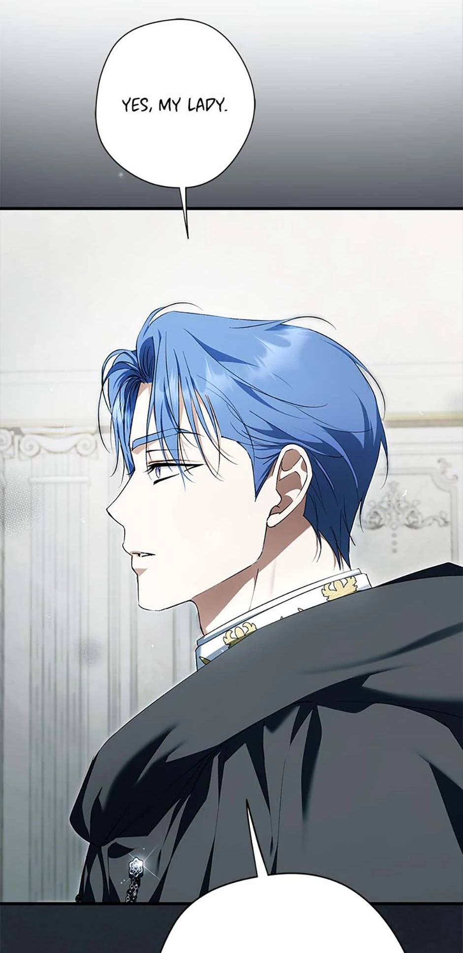 An Extra Stole the Male Leads - Chapter 54 manhwa