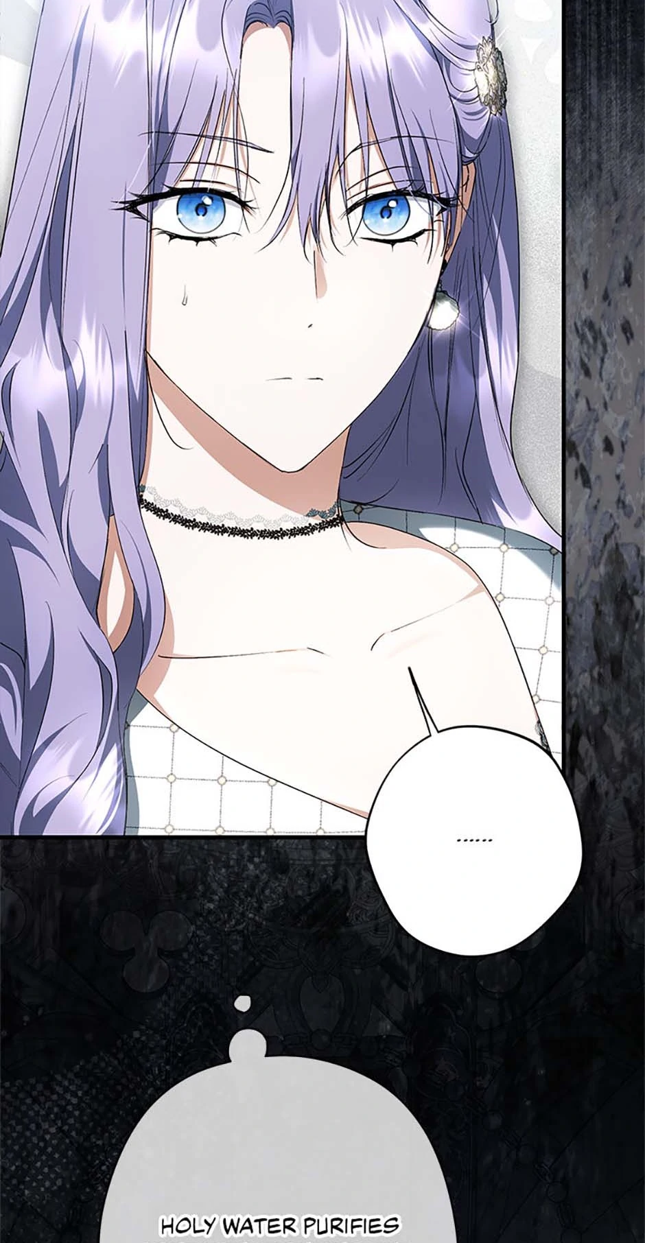 An Extra Stole the Male Leads - Chapter 54 manhwa