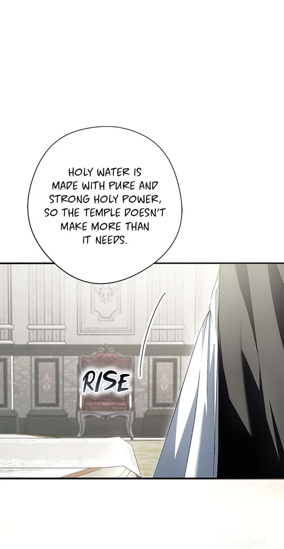An Extra Stole the Male Leads - Chapter 54 manhwa