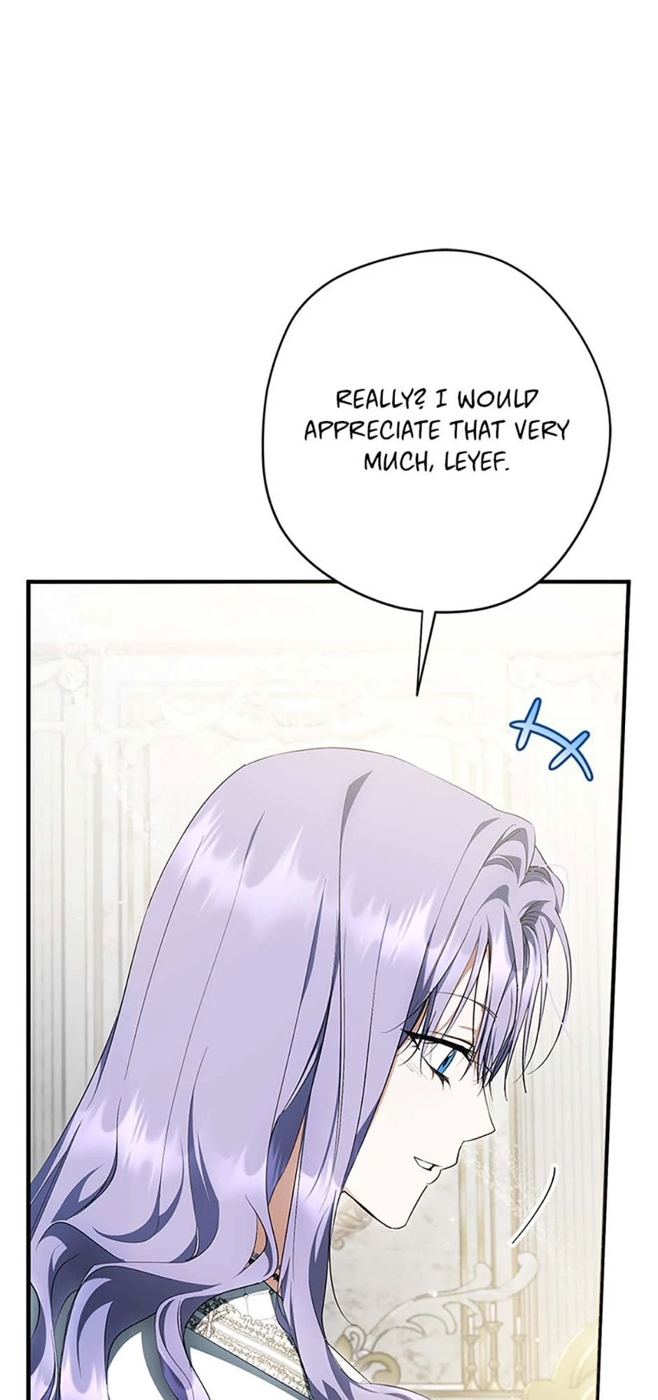 An Extra Stole the Male Leads - Chapter 54 manhwa