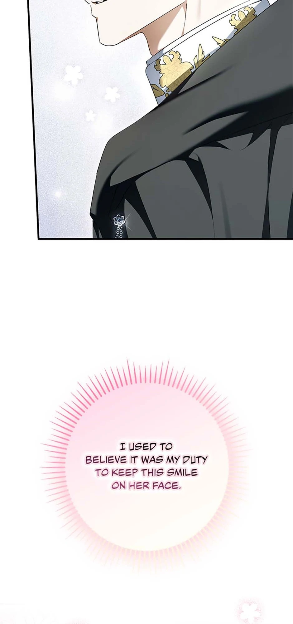 An Extra Stole the Male Leads - Chapter 54 manhwa
