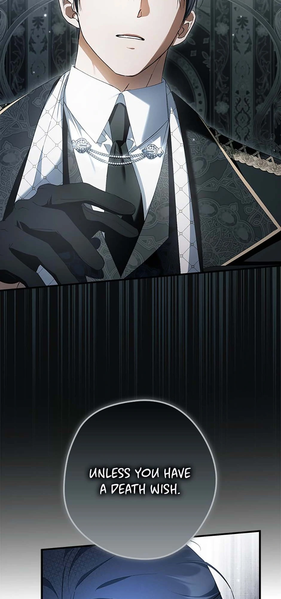 An Extra Stole the Male Leads - Chapter 54 manhwa