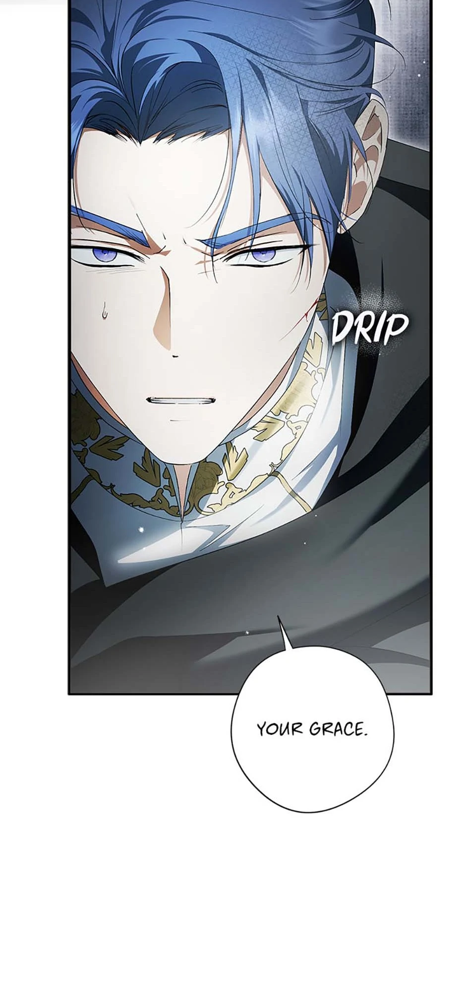 An Extra Stole the Male Leads - Chapter 54 manhwa