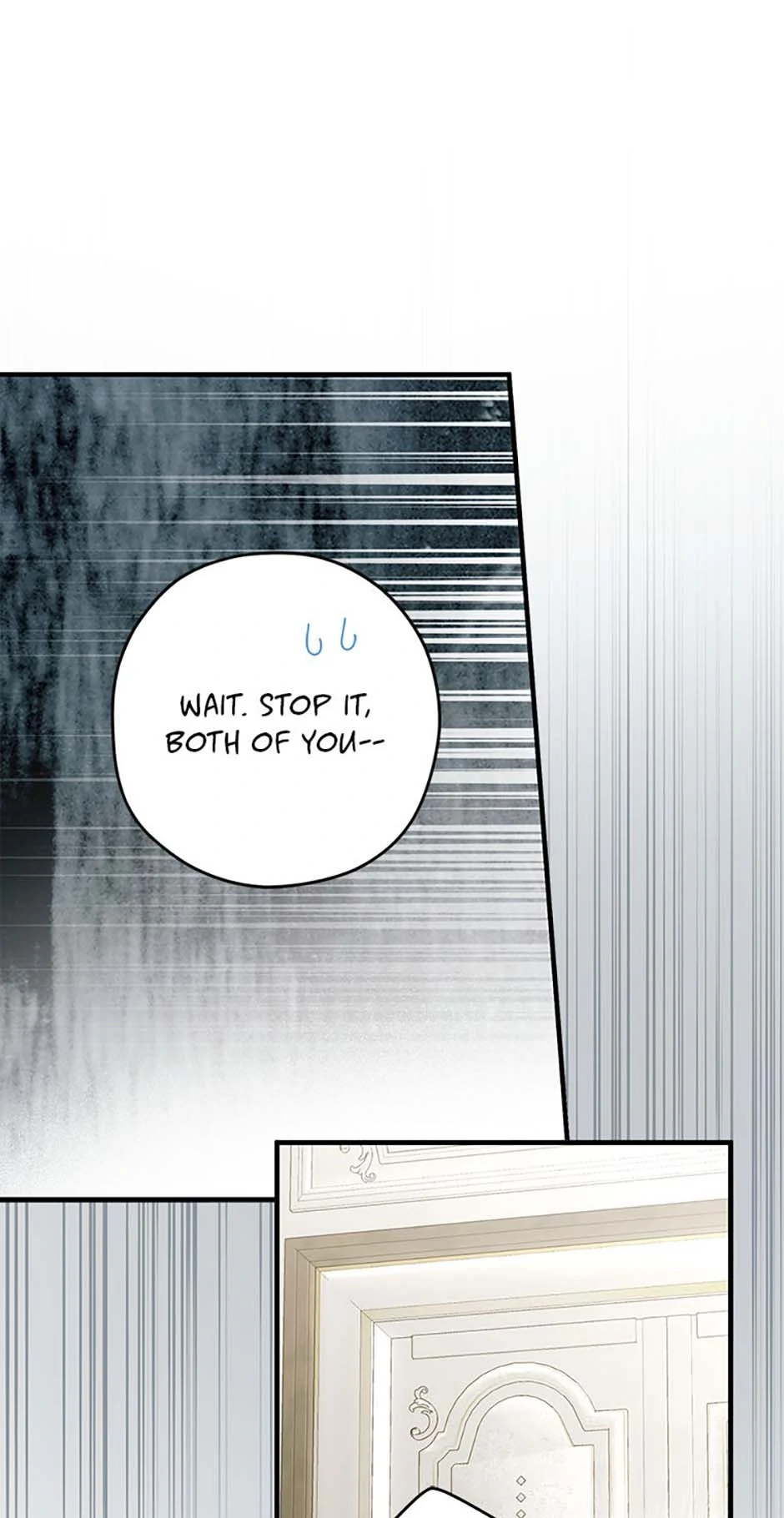 An Extra Stole the Male Leads - Chapter 54 manhwa