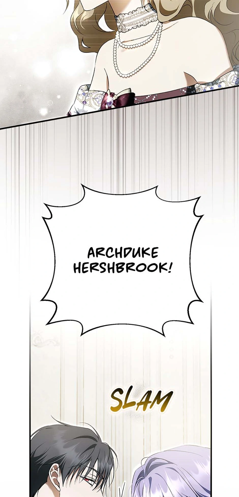 An Extra Stole the Male Leads - Chapter 54 manhwa