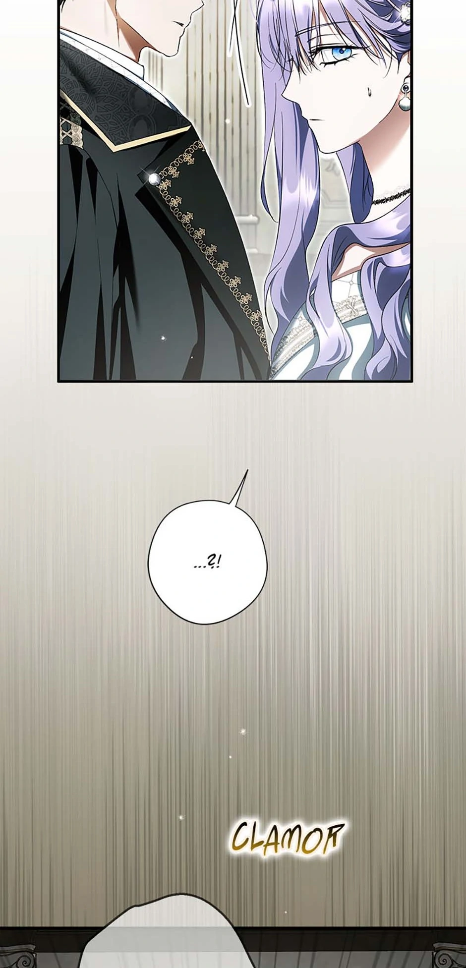 An Extra Stole the Male Leads - Chapter 54 manhwa