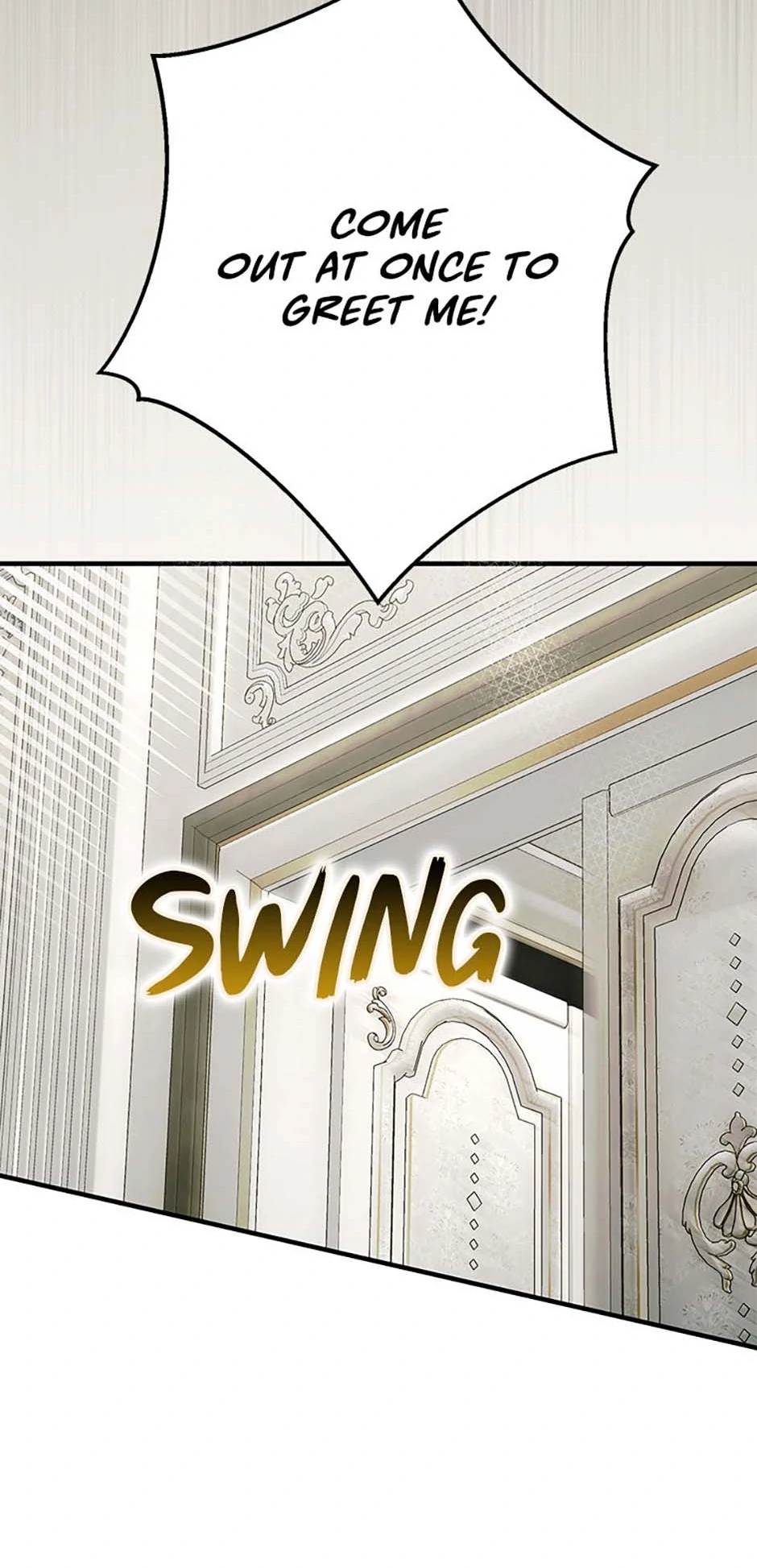 An Extra Stole the Male Leads - Chapter 54 manhwa
