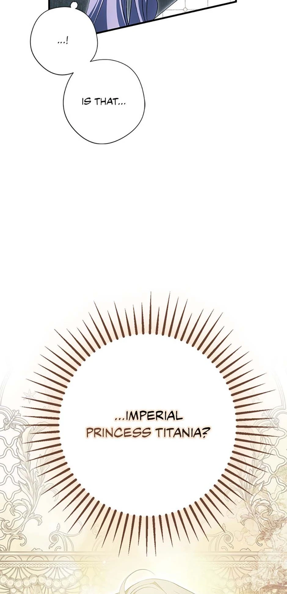 An Extra Stole the Male Leads - Chapter 54 manhwa