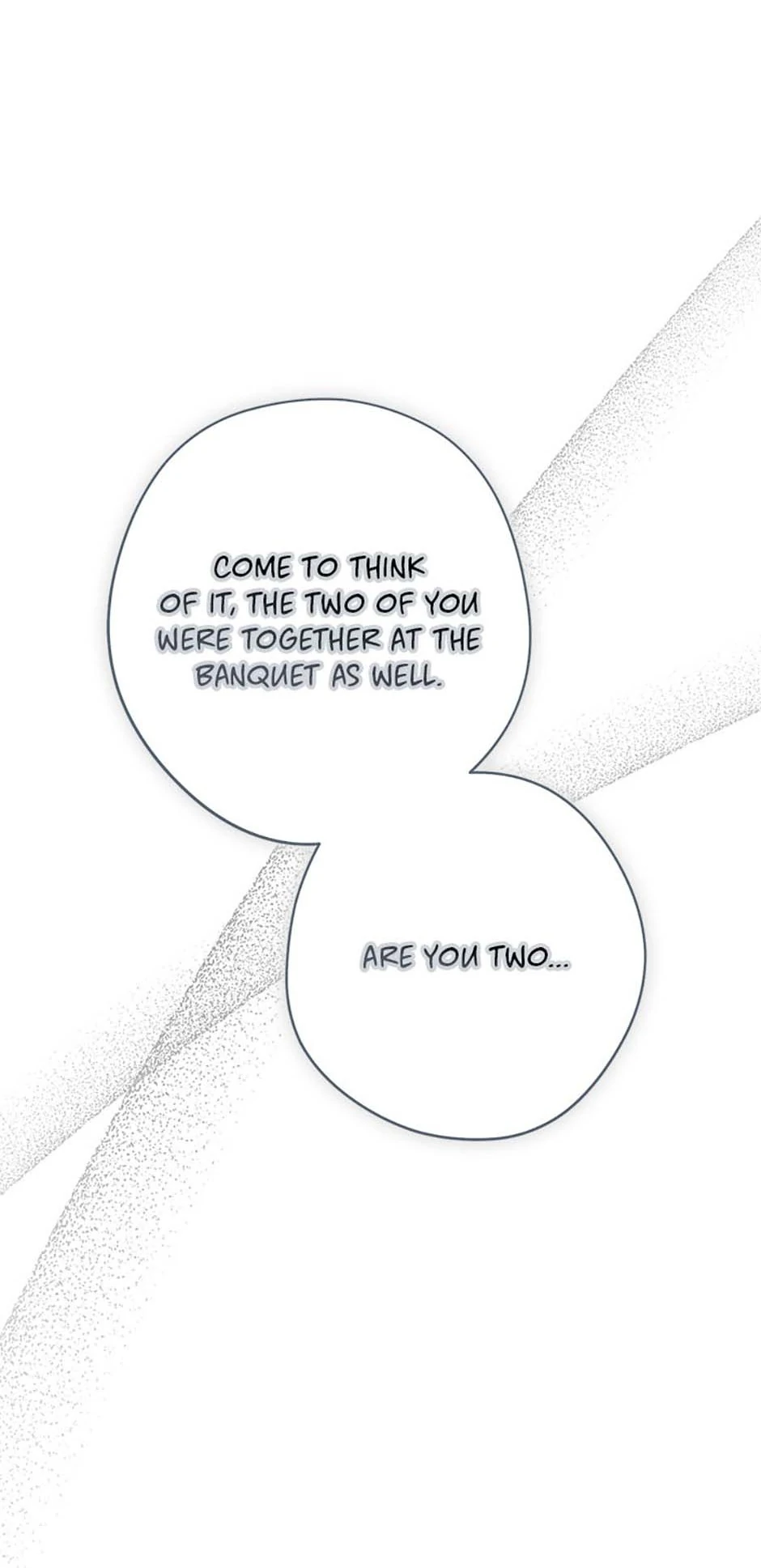 An Extra Stole the Male Leads - Chapter 54 manhwa