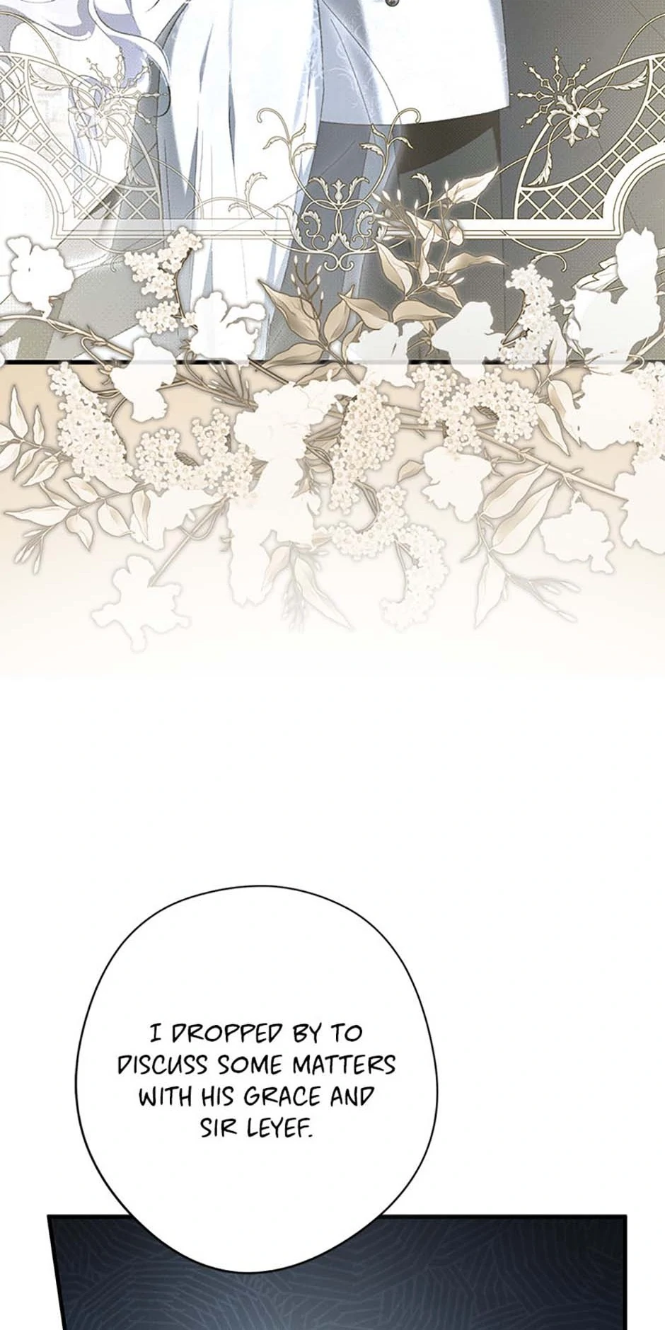 An Extra Stole the Male Leads - Chapter 54 manhwa