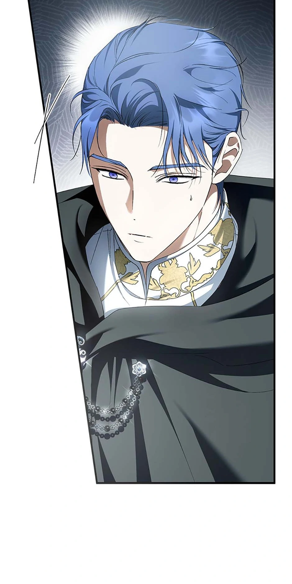 An Extra Stole the Male Leads - Chapter 54 manhwa