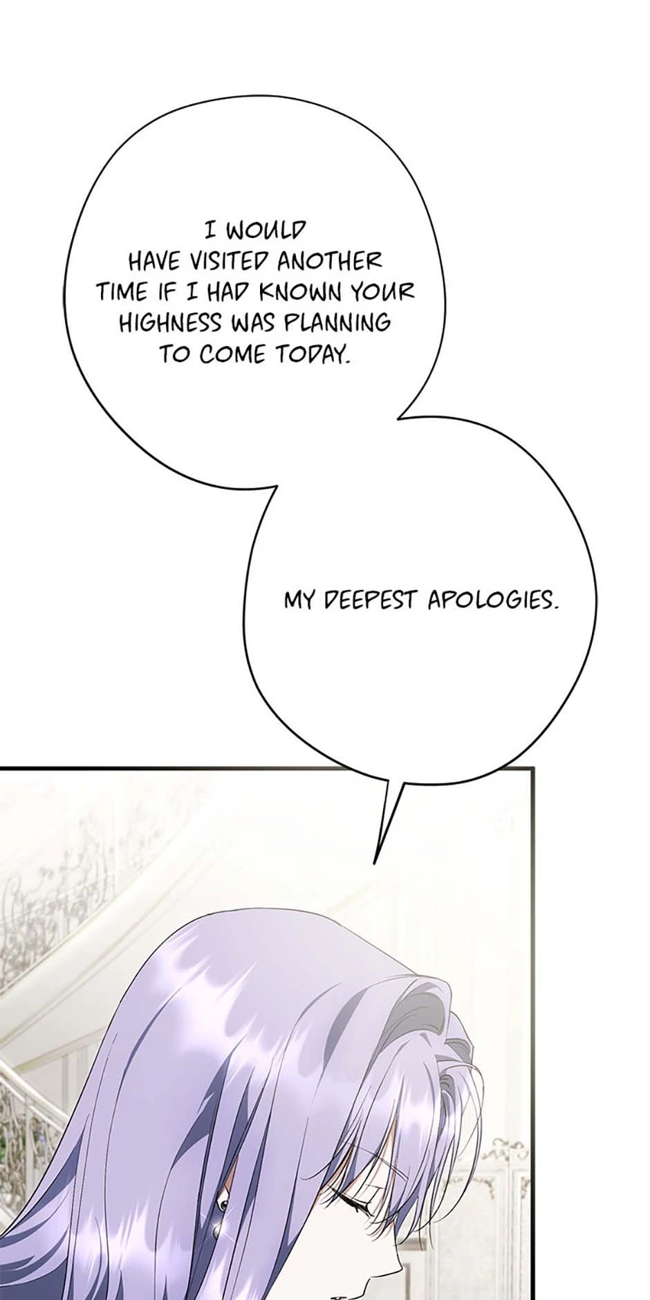 An Extra Stole the Male Leads - Chapter 54 manhwa