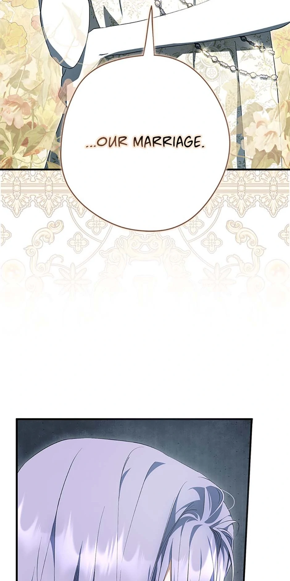 An Extra Stole the Male Leads - Chapter 54 manhwa