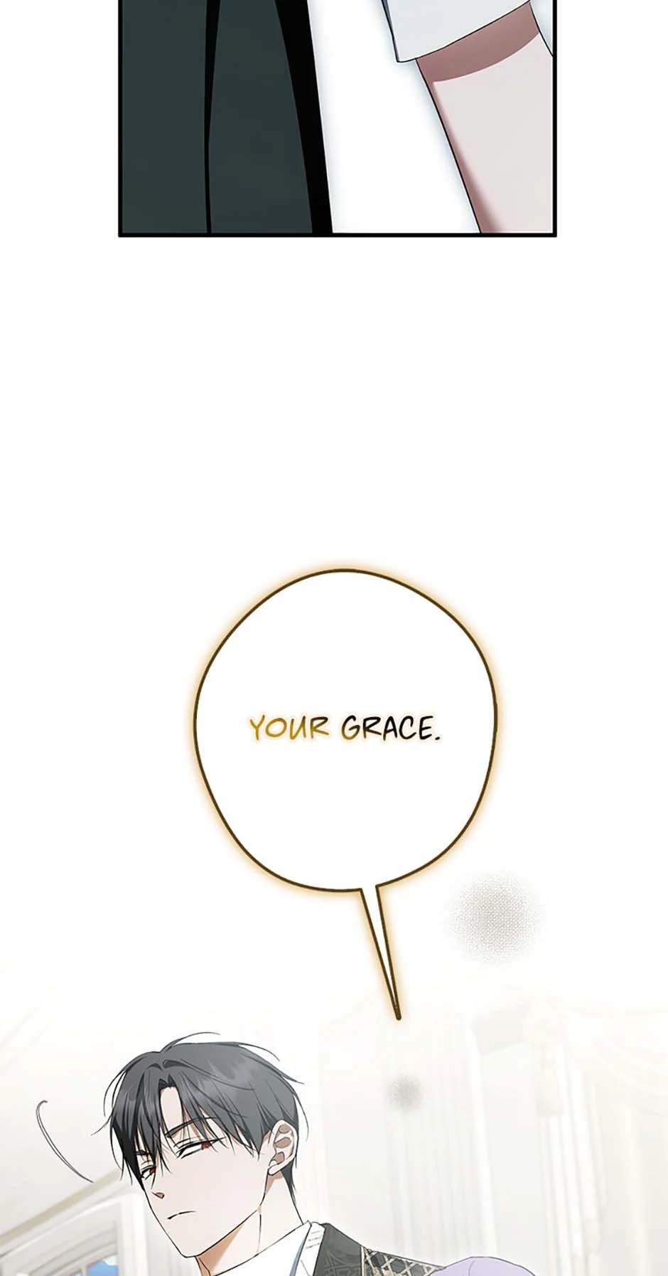 An Extra Stole the Male Leads - Chapter 54 manhwa