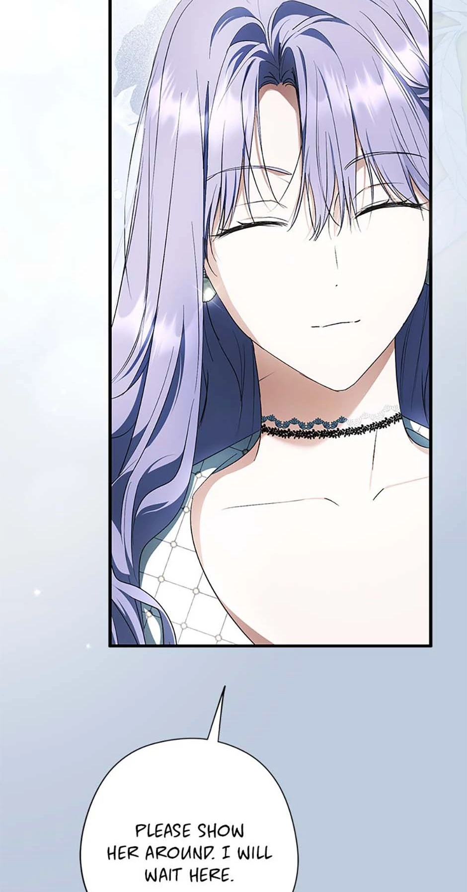 An Extra Stole the Male Leads - Chapter 54 manhwa
